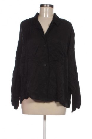 Damenbluse H&M, Größe XL, Farbe Schwarz, Preis 27,99 €