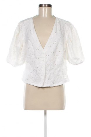 Dámská košile  H&M, Velikost XL, Barva Bílá, Cena  409,00 Kč