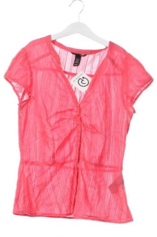 Damenbluse H&M, Größe M, Farbe Rosa, Preis 15,99 €