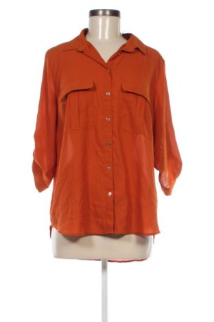 Dámska košeľa  H&M, Veľkosť XL, Farba Oranžová, Cena  14,95 €