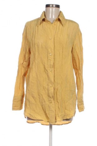 Damenbluse H&M, Größe S, Farbe Gelb, Preis € 17,99