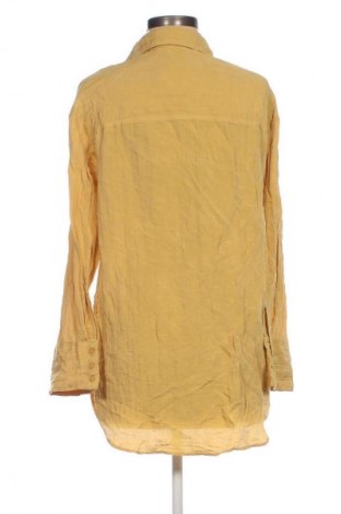 Damenbluse H&M, Größe S, Farbe Gelb, Preis € 17,99