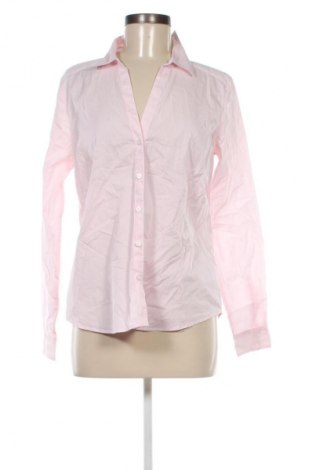 Damenbluse H&M, Größe L, Farbe Rosa, Preis € 17,99