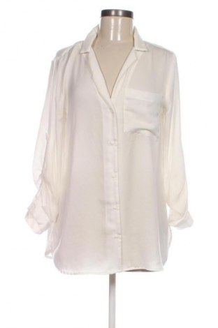 Dámská košile  H&M, Velikost M, Barva Bílá, Cena  169,00 Kč