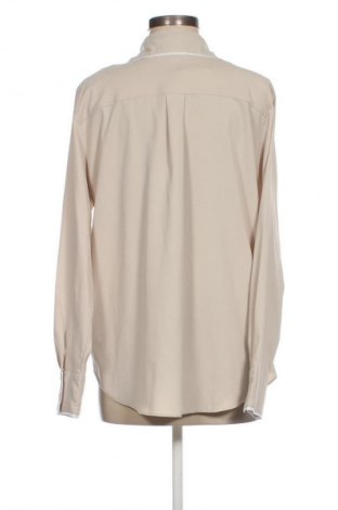 Dámska košeľa  H&M, Veľkosť L, Farba Kremová, Cena  12,79 €