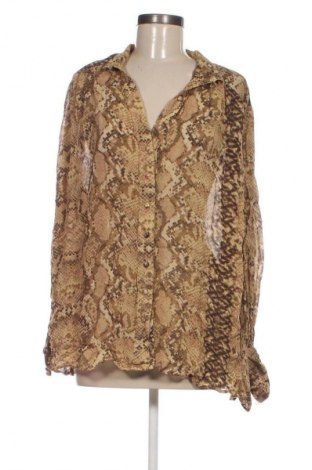 Damenbluse H&M, Größe XL, Farbe Mehrfarbig, Preis € 17,99