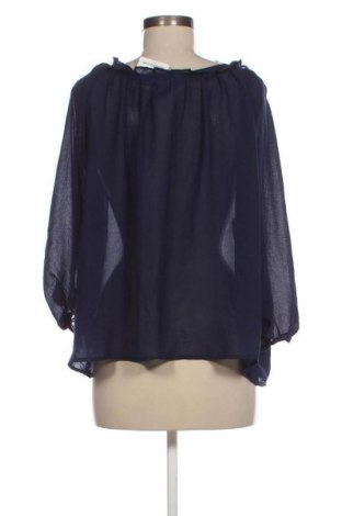 Damenbluse H&M, Größe XL, Farbe Blau, Preis 17,99 €
