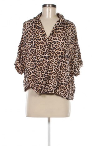 Damenbluse H&M, Größe L, Farbe Mehrfarbig, Preis € 17,99