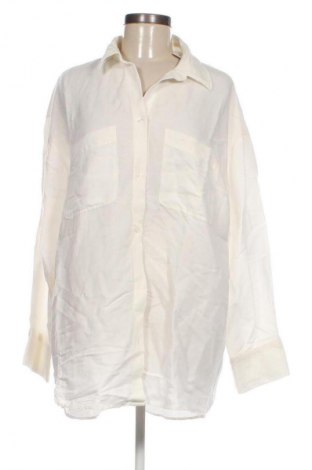 Damenbluse H&M, Größe XXL, Farbe Weiß, Preis € 12,79