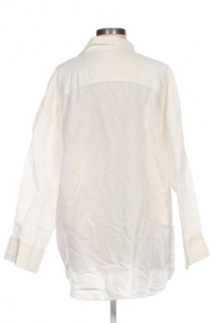 Damenbluse H&M, Größe XXL, Farbe Weiß, Preis € 12,79