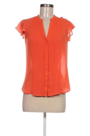 Damenbluse H&M, Größe M, Farbe Orange, Preis 17,99 €