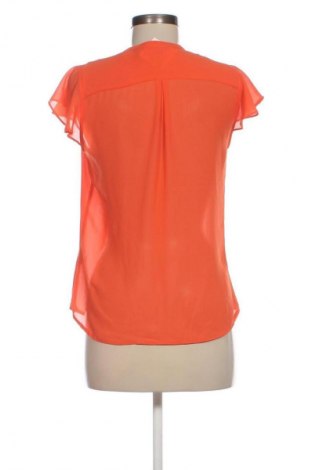 Damenbluse H&M, Größe M, Farbe Orange, Preis 17,99 €