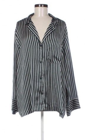 Dámská košile  H&M, Velikost XL, Barva Vícebarevné, Cena  316,00 Kč