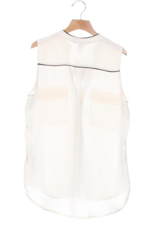 Cămașă de femei H&M, Mărime XS, Culoare Alb, Preț 68,49 Lei