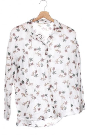 Dámská košile  H&M, Velikost XS, Barva Vícebarevné, Cena  316,00 Kč
