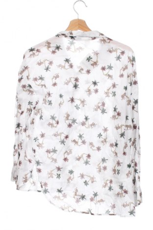 Dámská košile  H&M, Velikost XS, Barva Vícebarevné, Cena  316,00 Kč