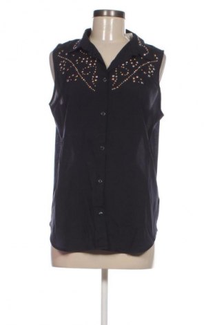 Dámská košile  H&M, Velikost M, Barva Modrá, Cena  316,00 Kč
