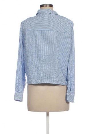 Γυναικείο πουκάμισο H&M, Μέγεθος L, Χρώμα Πολύχρωμο, Τιμή 15,99 €