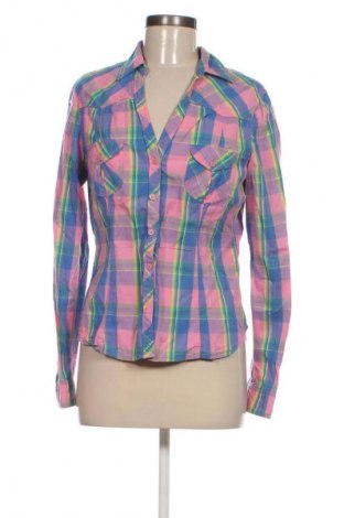Damenbluse H&M, Größe L, Farbe Mehrfarbig, Preis 12,79 €