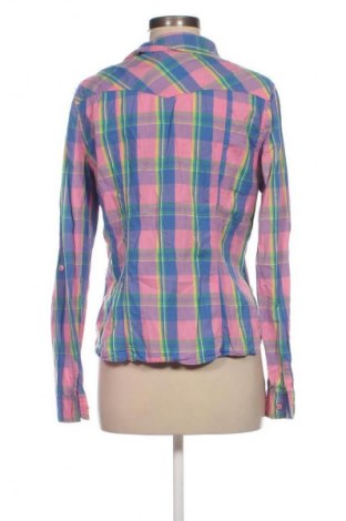 Damenbluse H&M, Größe L, Farbe Mehrfarbig, Preis 12,79 €