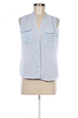 Cămașă de femei H&M, Mărime M, Culoare Albastru, Preț 84,99 Lei