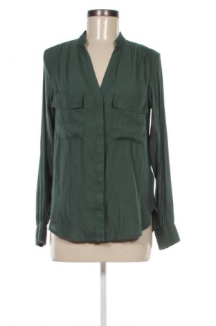 Damska koszula H&M, Rozmiar M, Kolor Zielony, Cena 32,99 zł