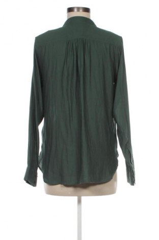 Damska koszula H&M, Rozmiar M, Kolor Zielony, Cena 32,99 zł