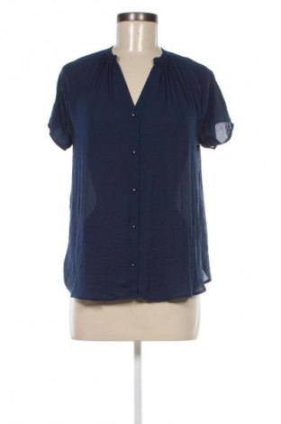 Damenbluse H&M, Größe S, Farbe Blau, Preis € 17,99