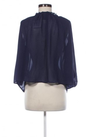Dámská košile  H&M, Velikost M, Barva Modrá, Cena  316,00 Kč