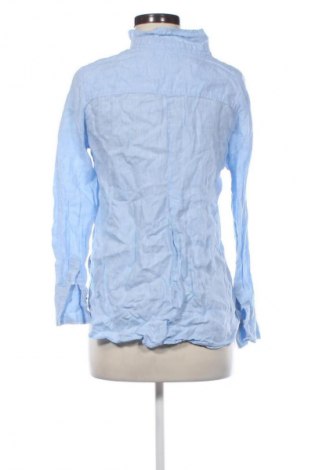 Dámska košeľa  H&M, Veľkosť S, Farba Modrá, Cena  13,22 €