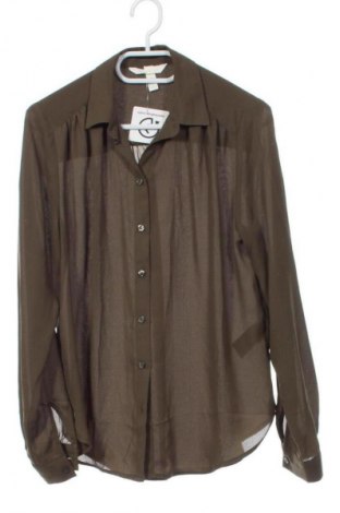 Dámská košile  H&M, Velikost XS, Barva Zelená, Cena  409,00 Kč