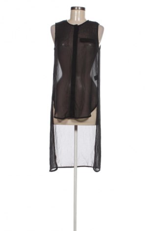 Dámska košeľa  H&M, Veľkosť S, Farba Čierna, Cena  15,63 €