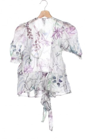Damenbluse H&M, Größe XXS, Farbe Mehrfarbig, Preis 12,79 €