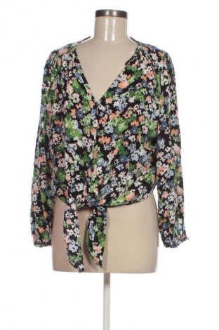 Dámska košeľa  H&M, Veľkosť L, Farba Viacfarebná, Cena  12,79 €