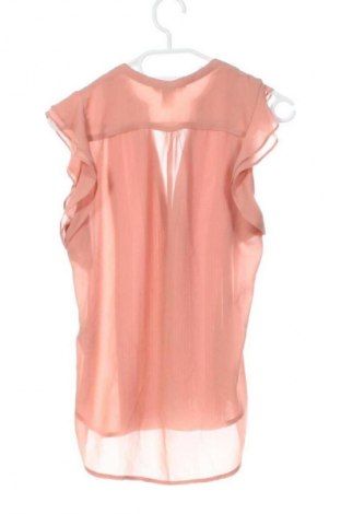 Dámská košile  H&M, Velikost XS, Barva Popelavě růžová, Cena  409,00 Kč
