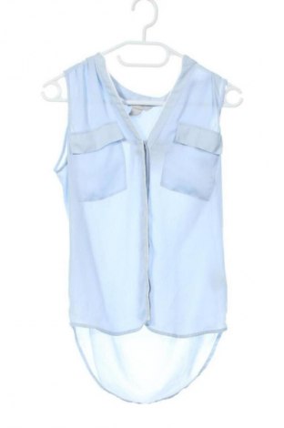 Damenbluse H&M, Größe XS, Farbe Blau, Preis € 17,99