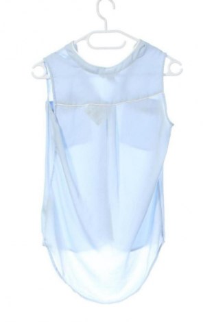 Damenbluse H&M, Größe XS, Farbe Blau, Preis € 17,99