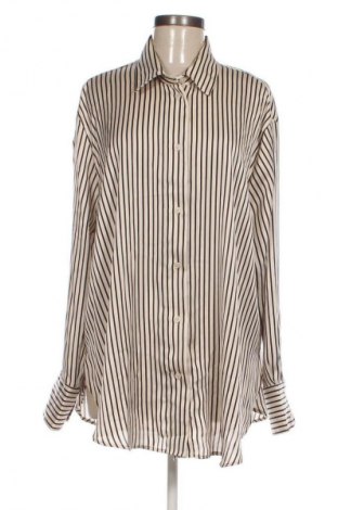 Cămașă de femei H&M, Mărime L, Culoare Multicolor, Preț 73,68 Lei
