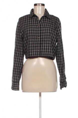 Damenbluse H&M Divided, Größe S, Farbe Mehrfarbig, Preis € 7,99