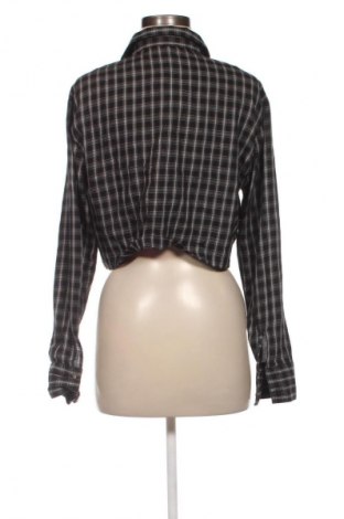 Damenbluse H&M Divided, Größe S, Farbe Mehrfarbig, Preis € 7,99