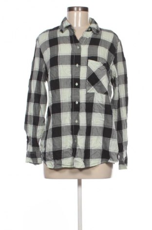 Дамска риза H&M Divided, Размер M, Цвят Многоцветен, Цена 25,99 лв.
