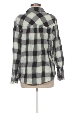 Дамска риза H&M Divided, Размер M, Цвят Многоцветен, Цена 25,99 лв.