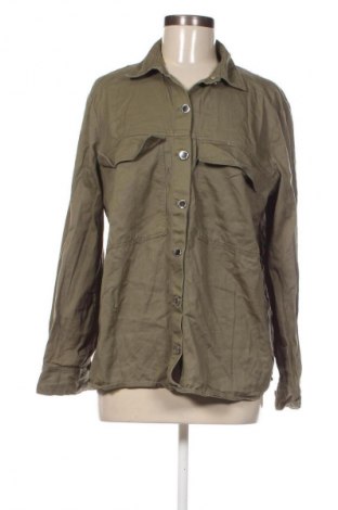 Damenbluse H&M Divided, Größe M, Farbe Gelb, Preis € 7,99