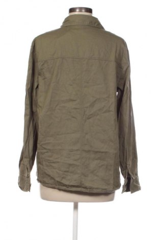 Damenbluse H&M Divided, Größe M, Farbe Gelb, Preis € 7,99