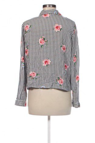 Damenbluse H&M Divided, Größe L, Farbe Mehrfarbig, Preis € 17,99