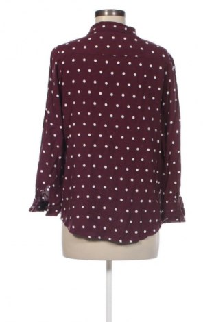 Damenbluse H&M Divided, Größe M, Farbe Mehrfarbig, Preis € 7,99