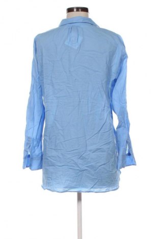 Damenbluse H&M Divided, Größe M, Farbe Blau, Preis € 17,99