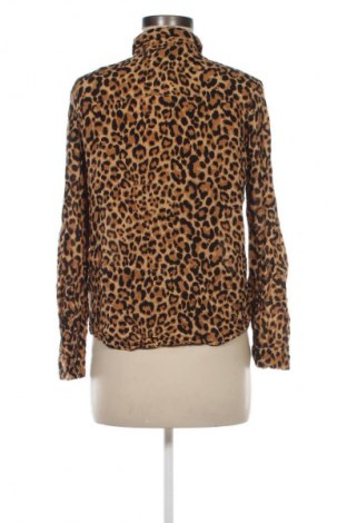 Damenbluse H&M Divided, Größe S, Farbe Mehrfarbig, Preis 17,99 €
