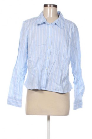 Damenbluse H&M Divided, Größe XL, Farbe Mehrfarbig, Preis € 7,99