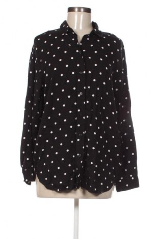 Damenbluse H&M Divided, Größe S, Farbe Mehrfarbig, Preis € 17,99